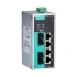 Коммутатор EDS-P206A-4PoE-MM-ST-T